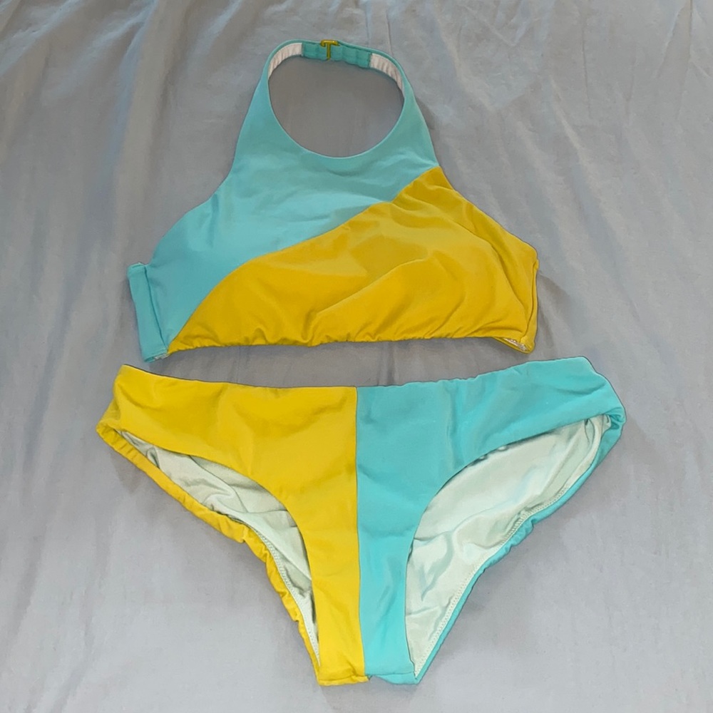 Sporty Bikini